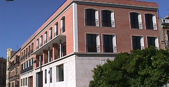 Arquitecto Técnico Algarra