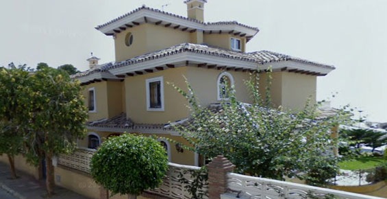 Arquitecto Técnico Algarra