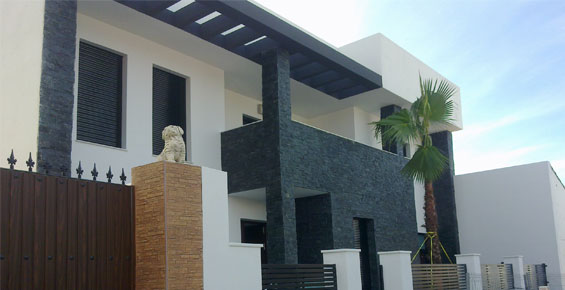 Arquitecto Técnico Algarra